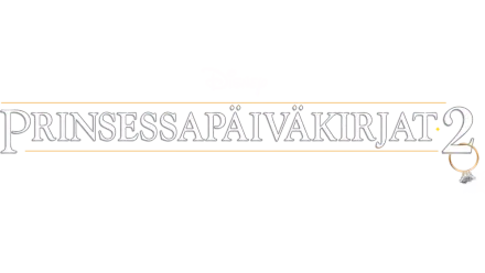 Prinsessapäiväkirjat 2