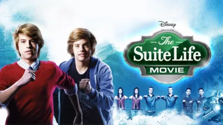 thumbnail - The suite life film