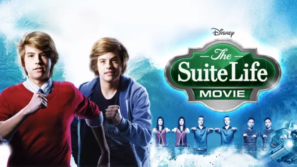 thumbnail - The suite life film