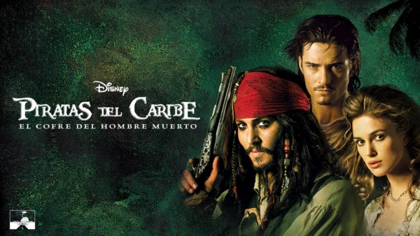 thumbnail - Piratas Del Caribe: El Cofre Del Hombre Muerto