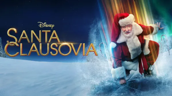 thumbnail - Santa Clausovia