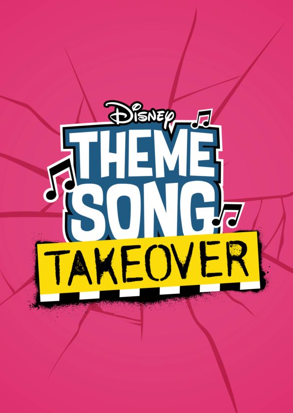 Theme Song Takeover