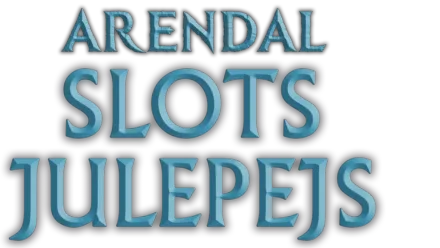 Arendal Slots julepejs