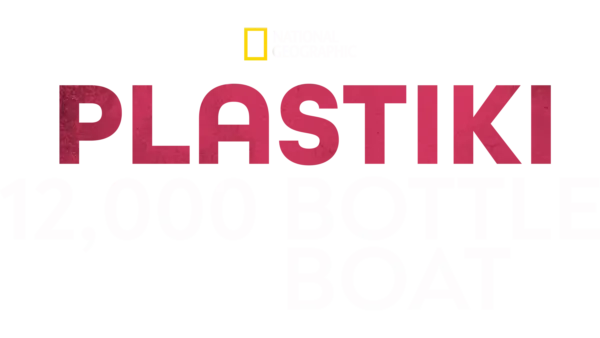 Plastiki: 12,000 Bottle Boat