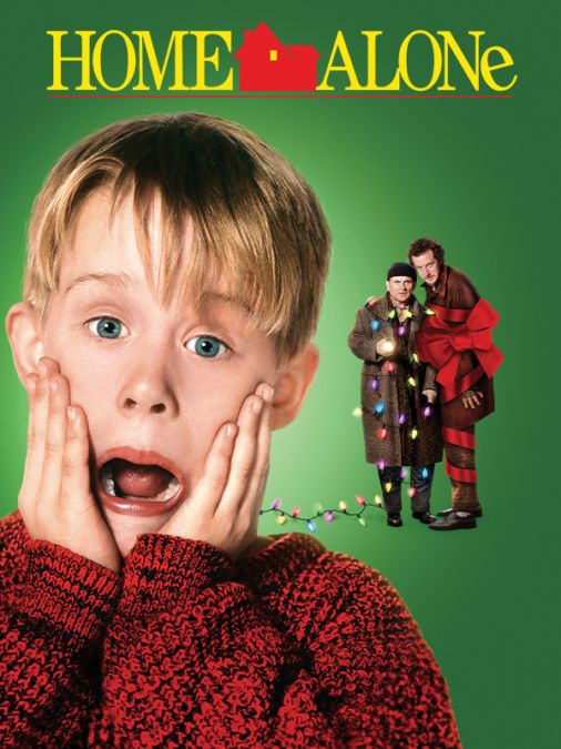 Home Alone | Disney+