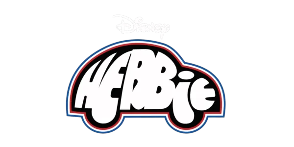 Herbie Title Art Image