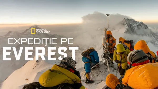 thumbnail - Expediție pe Everest