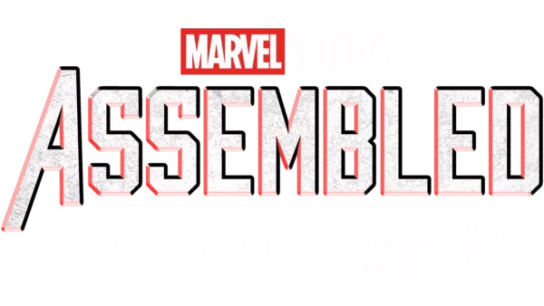 ASSEMBLED: Making of Black Panther: Wakanda Forever