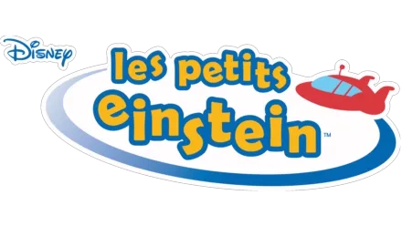 Les Petits Einstein