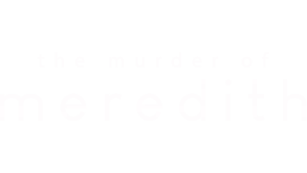 The Murder of Meredith