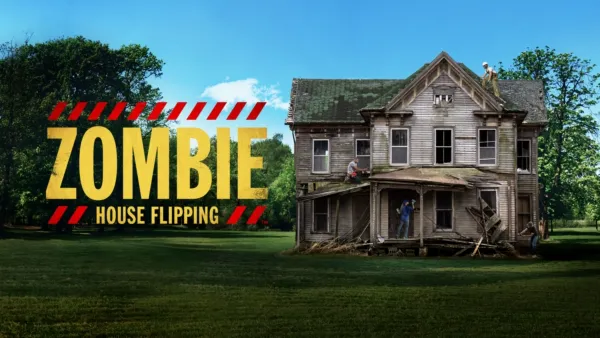 thumbnail - Zombie House Flipping