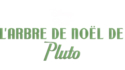 Arbre de Noël de Pluto, L'