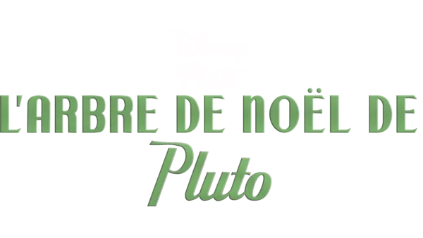 Arbre de Noël de Pluto, L'