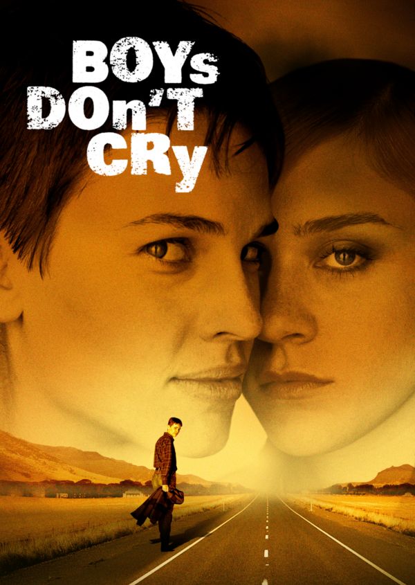 Boys Don't Cry on Disney+ AU
