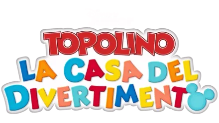 Topolino - La Casa del divertimento