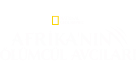 Afrika'nın Ölümcül Avcıları