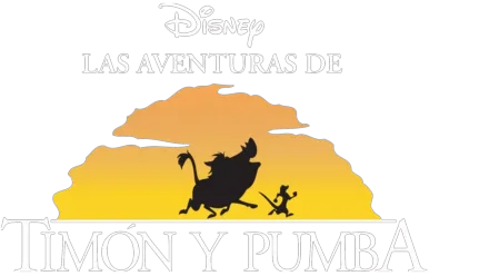Las aventuras de Timón y Pumba