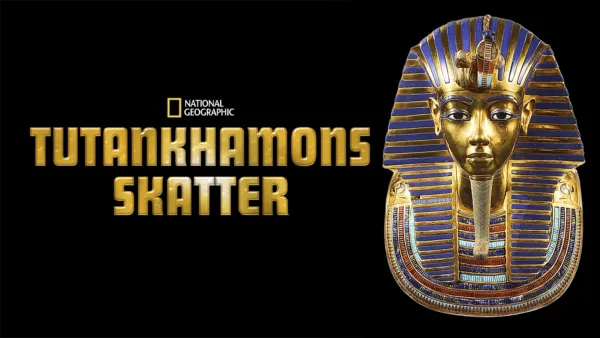thumbnail - Tutankhamons skatter