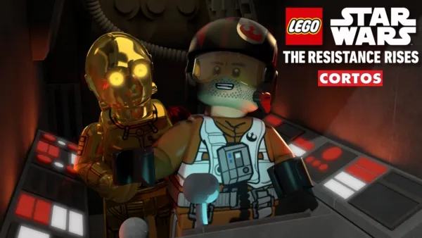 Ver lego star discount wars