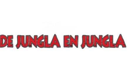 De jungla en jungla