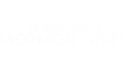 The Secret Lives of Mormon Wives