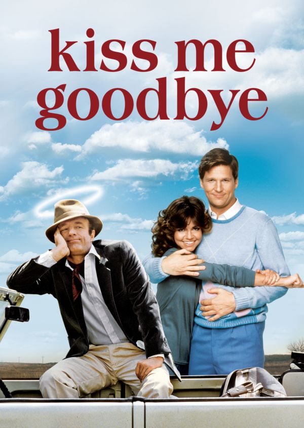 Kiss Me Goodbye on Disney+ CA