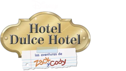 Hotel dulce hotel: Las aventuras de Zack y Cody