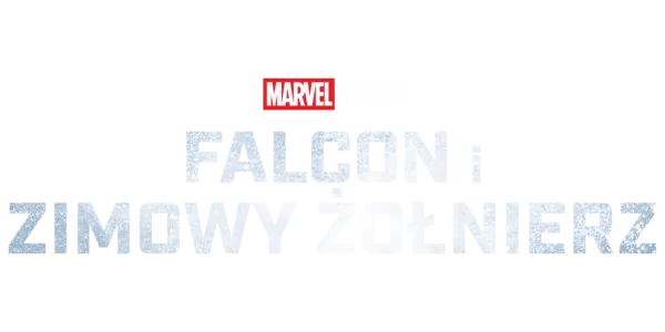 Falcon and Winter Soldier Title Art Image