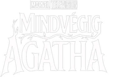 Mindvégig Agatha