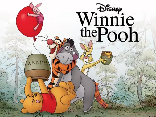 Watch old winnie the online pooh episodes online free