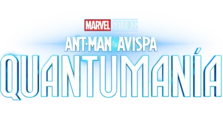 Ant-Man y la Avispa: Quantumanía