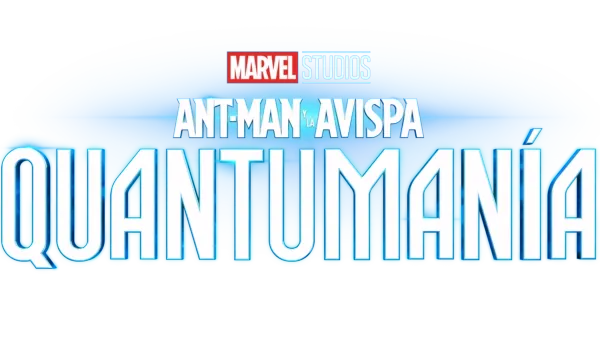 Ant-Man y la Avispa: Quantumanía