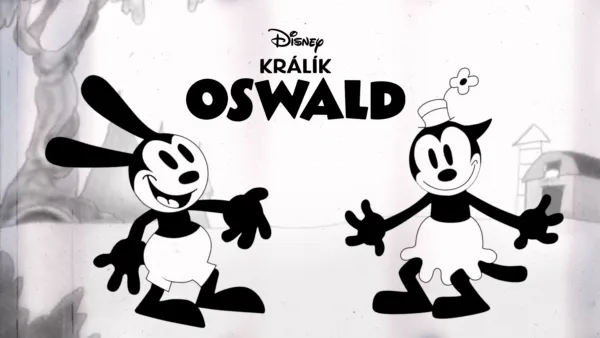 thumbnail - Králík Oswald