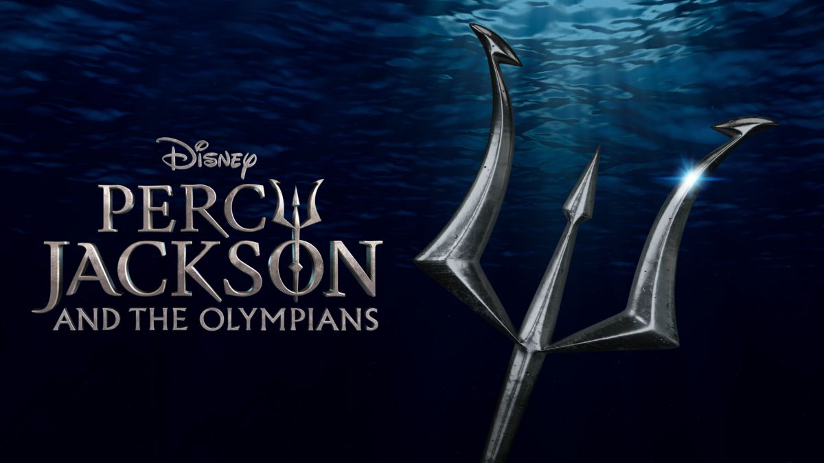 percy jackson and the olympians percy