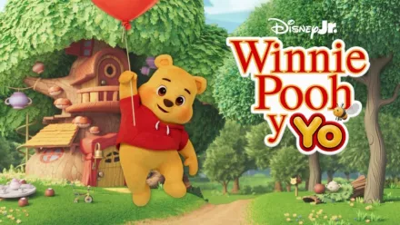 thumbnail - Winnie the Pooh & yo