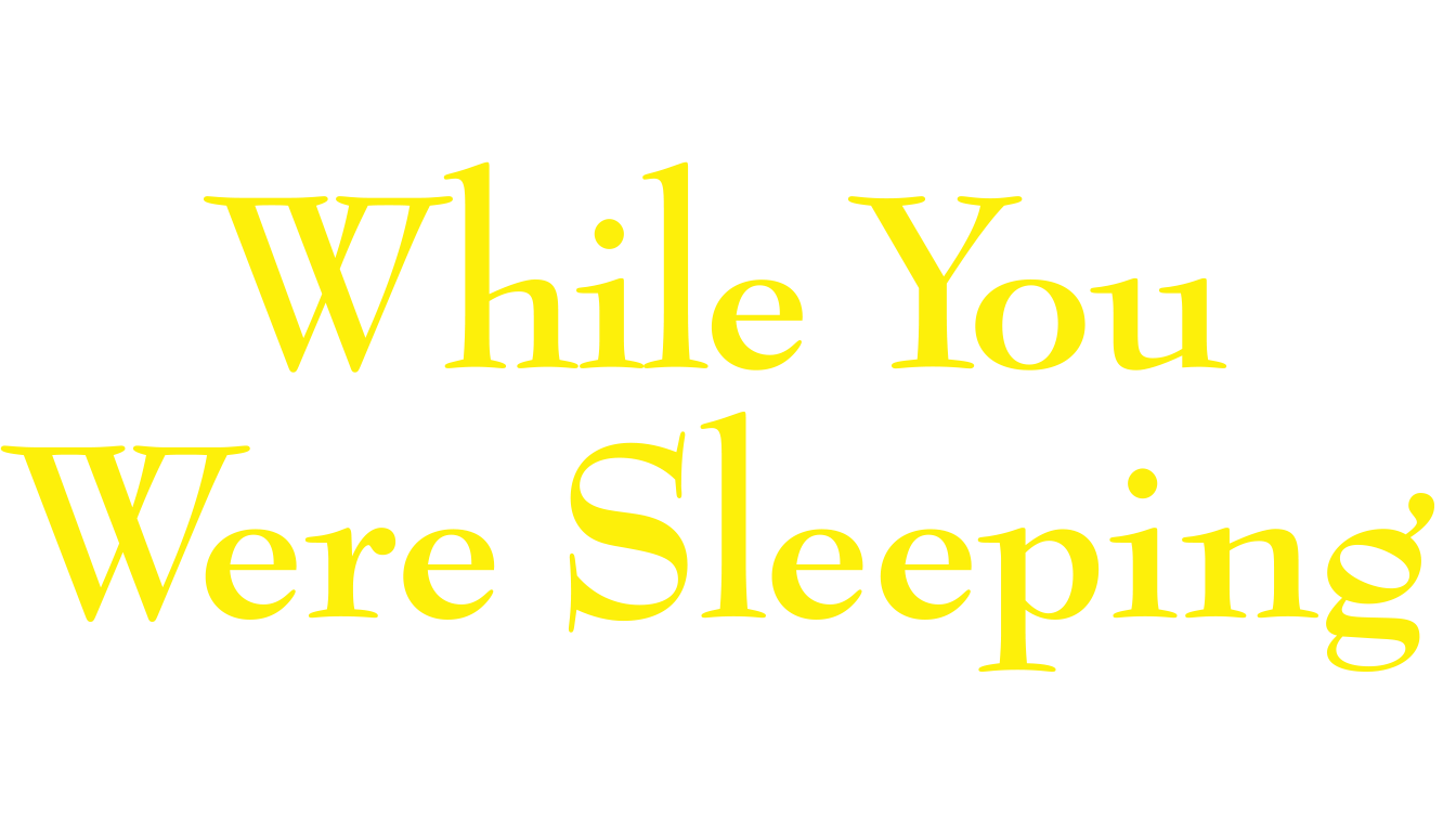 Watch While You Were Sleeping Full Movie Disney