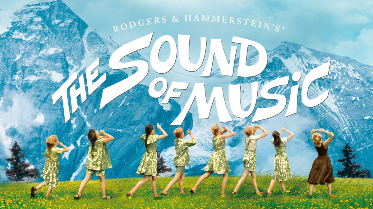 Se Sound Of Music Hela Filmen Disney