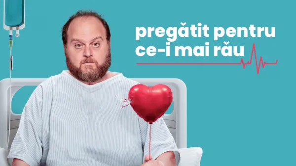 thumbnail - Pregătit pentru ce-i mai rău