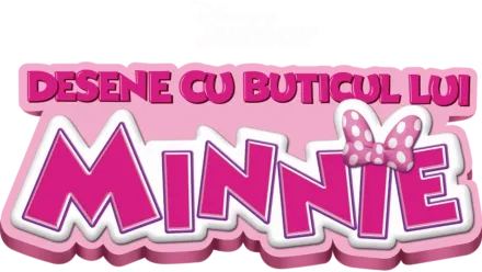 Desene cu buticul lui Minnie