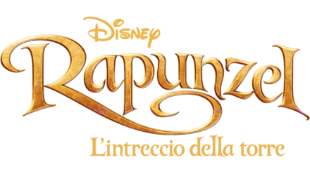 Rapunzel - L'intreccio della torre