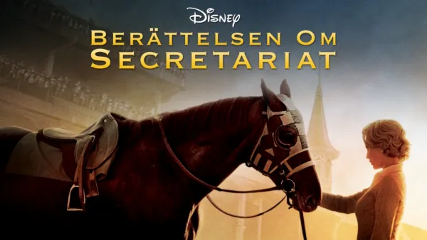 thumbnail - Berättelsen om Secretariat