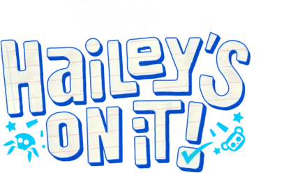 Watch Hailey's On It! | Disney+
