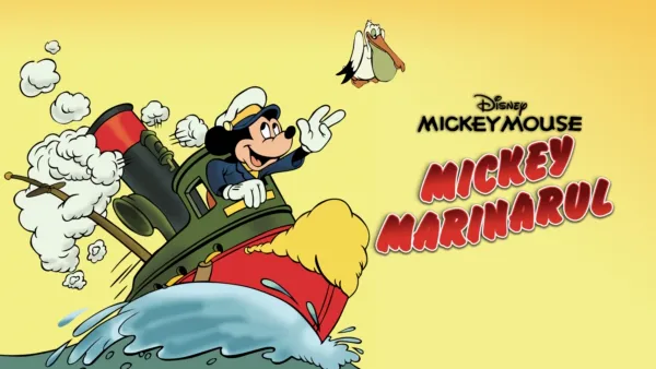 thumbnail - Mickey marinarul