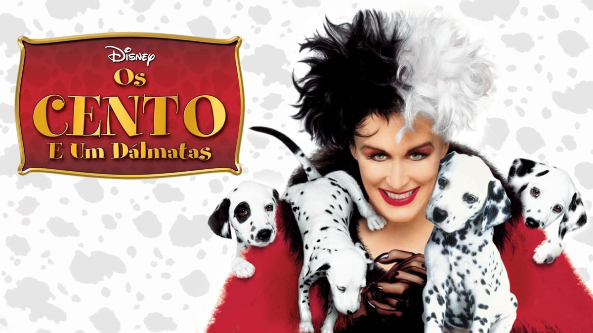 Ver Os 101 Dálmatas | Filme completo | Disney+