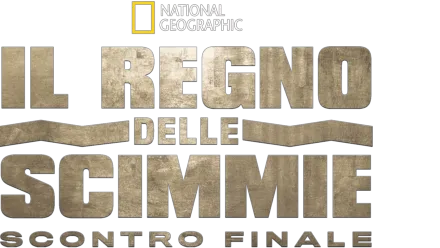 Il regno delle scimmie: scontro finale