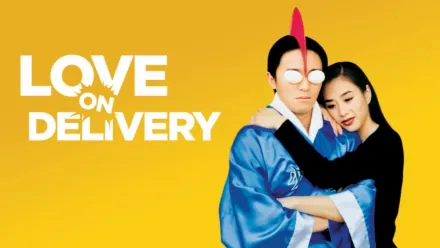 thumbnail - Love on Delivery