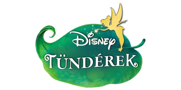 Disney – tündérek Title Art Image