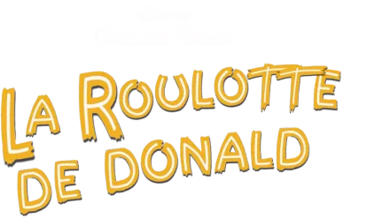 La roulotte de Donald