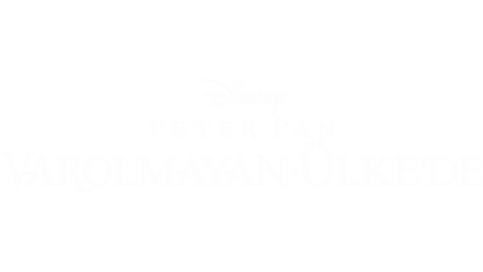 Peter Pan: Varolmayan Ülke’de