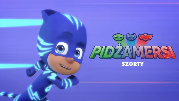 thumbnail - PJ Masks (Shorts)